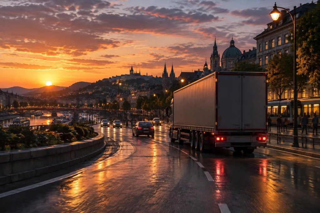 découvrez more cities pour ets 2 : ajoutez de nouvelles villes à explorer et enrichissez vos trajets avec davantage de destinations et de découvertes.